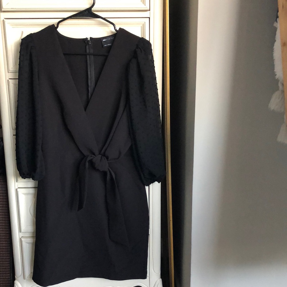 ASOS dress
